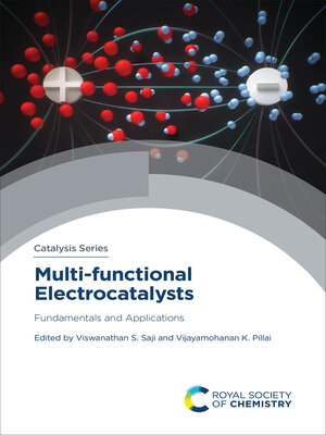 cover image of Multi-functional Electrocatalysts